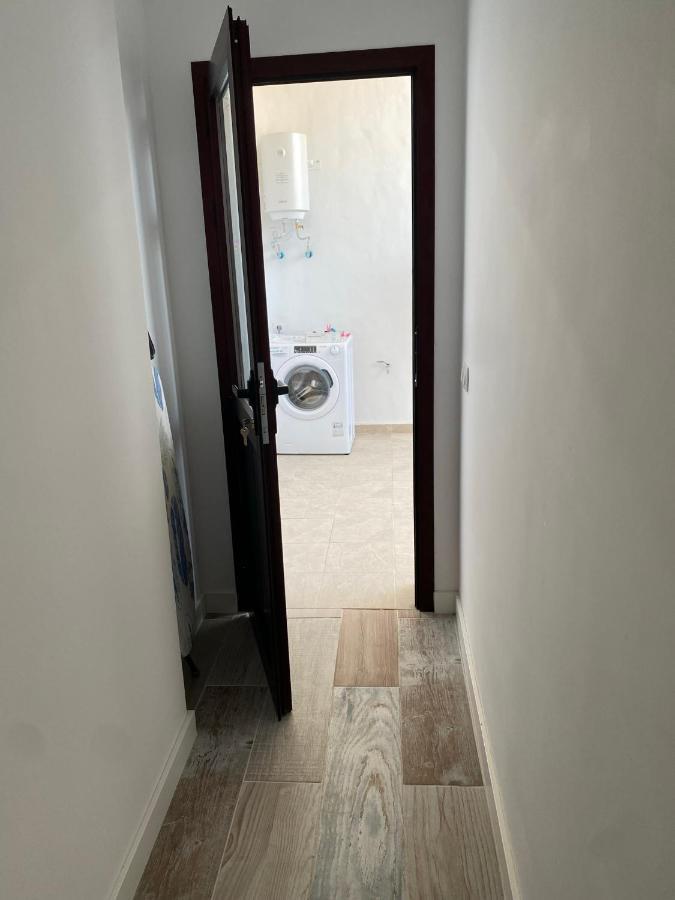 Apartamento Alga 칼레타데푸스테 외부 사진
