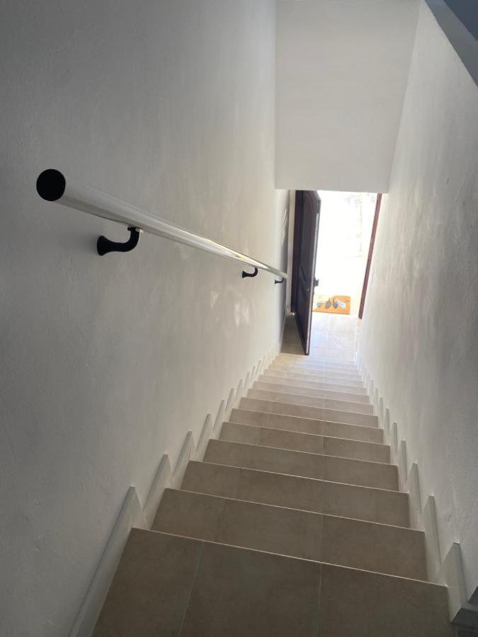 Apartamento Alga 칼레타데푸스테 외부 사진